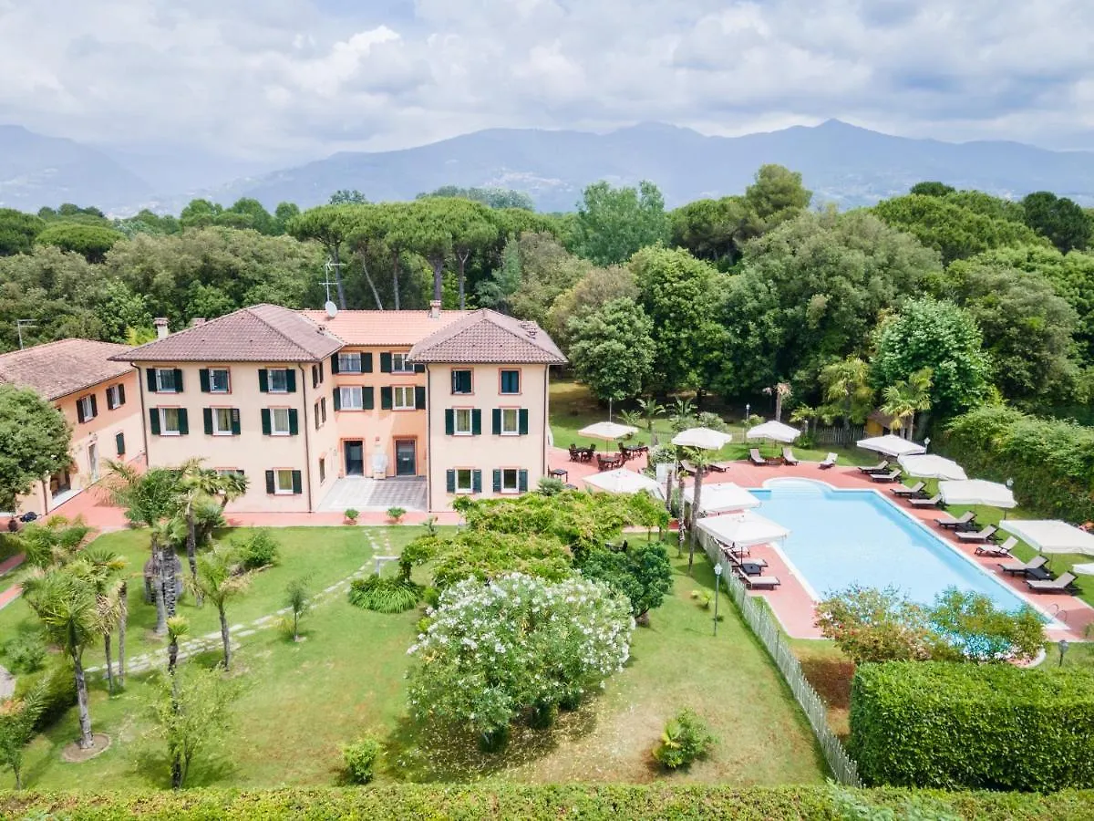 Hotel Cavalieri Del Mare Marina di Massa