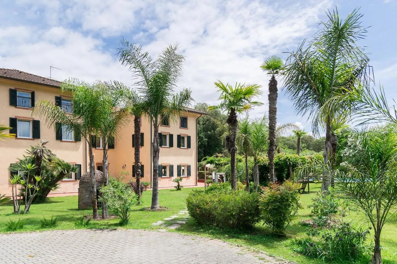 Hotel Cavalieri Del Mare Marina di Massa