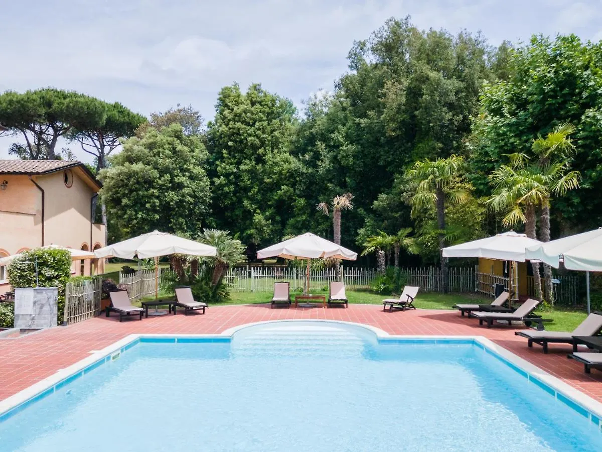 Hotel Cavalieri Del Mare Marina di Massa