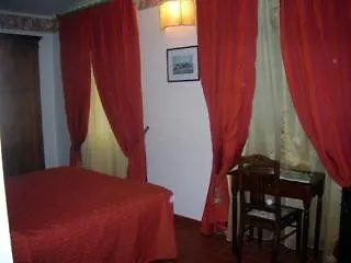 ***  Hotel Cavalieri Del Mare Marina di Massa Włochy