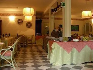Hotel Cavalieri Del Mare Marina di Massa Italy